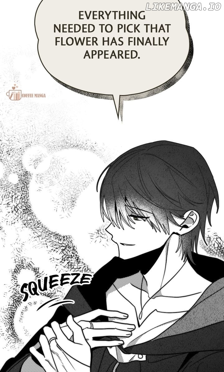 Falling for a Dying Princess Chapter 43 - page 21