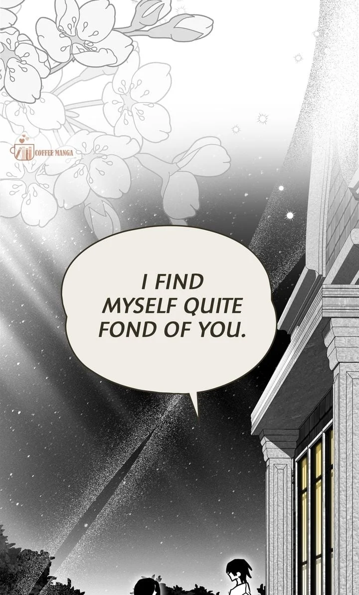 Falling for a Dying Princess Chapter 43 - page 38