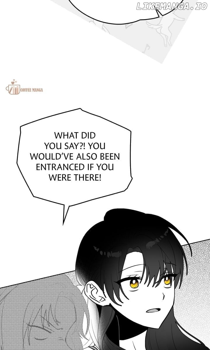Falling for a Dying Princess Chapter 44 - page 45