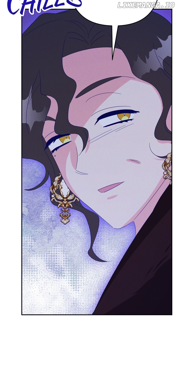 The Huntress and The Mad Scientist Chapter 48 - page 33