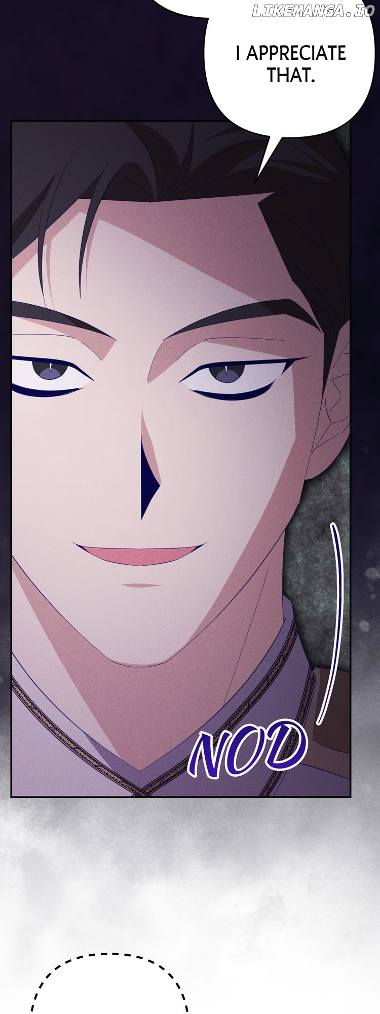 The Huntress and The Mad Scientist Chapter 49 - page 11