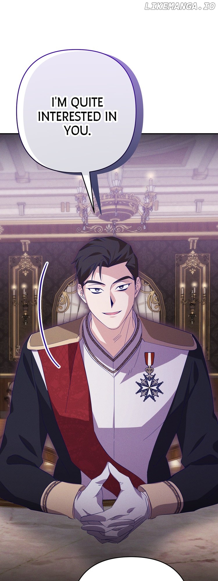 The Huntress and The Mad Scientist Chapter 49 - page 13