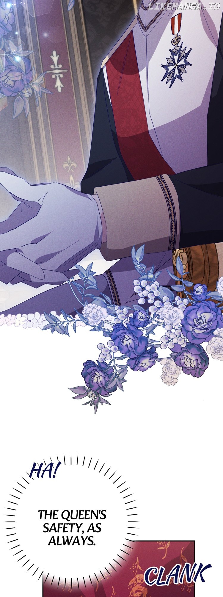 The Huntress and The Mad Scientist Chapter 49 - page 18