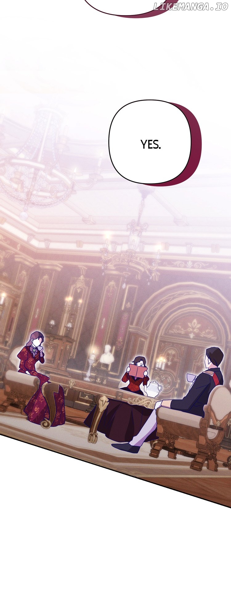 The Huntress and The Mad Scientist Chapter 49 - page 2