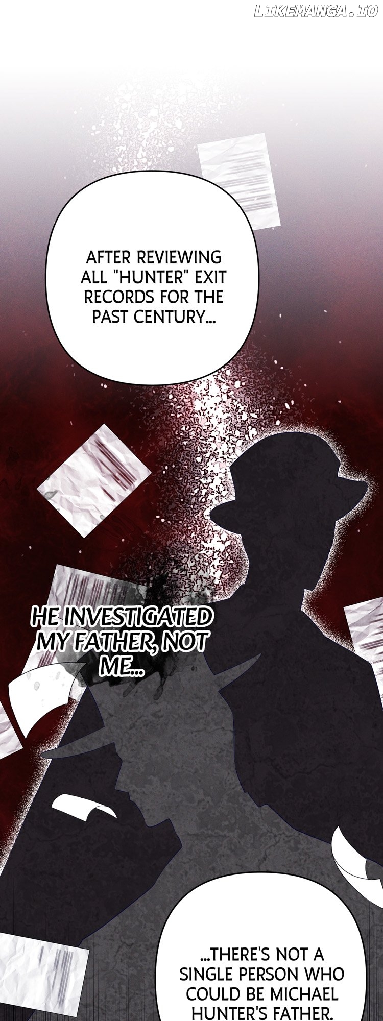 The Huntress and The Mad Scientist Chapter 49 - page 23