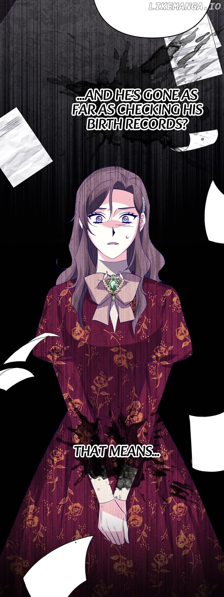 The Huntress and The Mad Scientist Chapter 49 - page 24