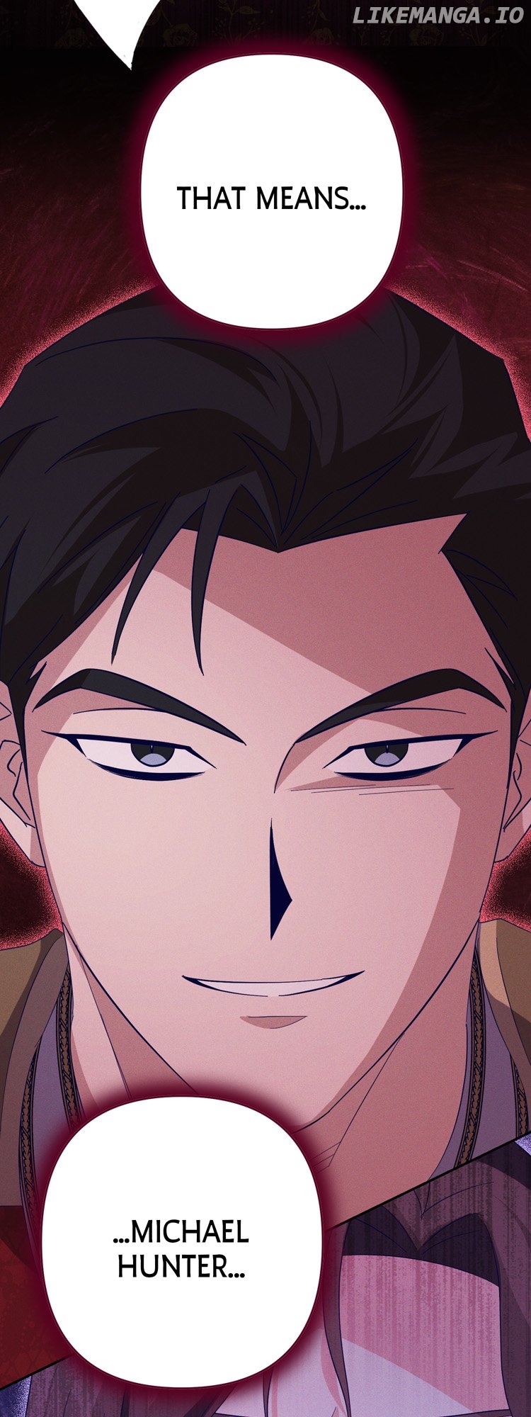 The Huntress and The Mad Scientist Chapter 49 - page 25