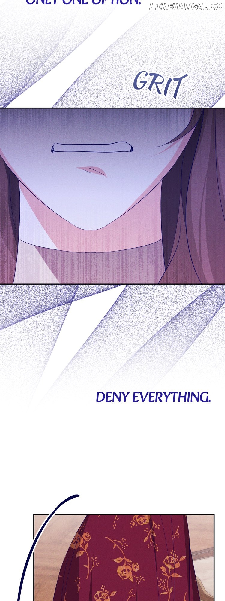 The Huntress and The Mad Scientist Chapter 49 - page 27