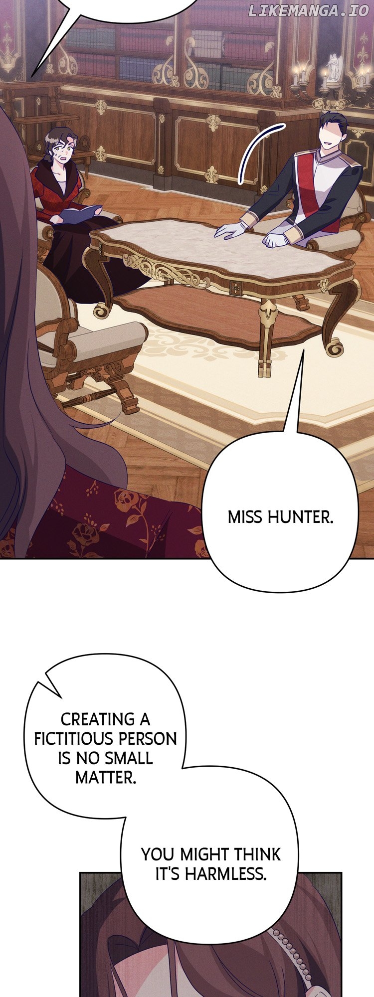 The Huntress and The Mad Scientist Chapter 49 - page 29