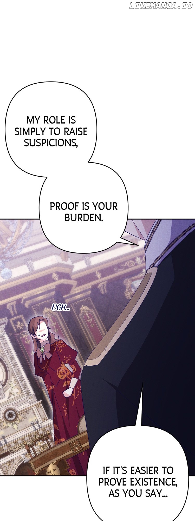 The Huntress and The Mad Scientist Chapter 49 - page 35