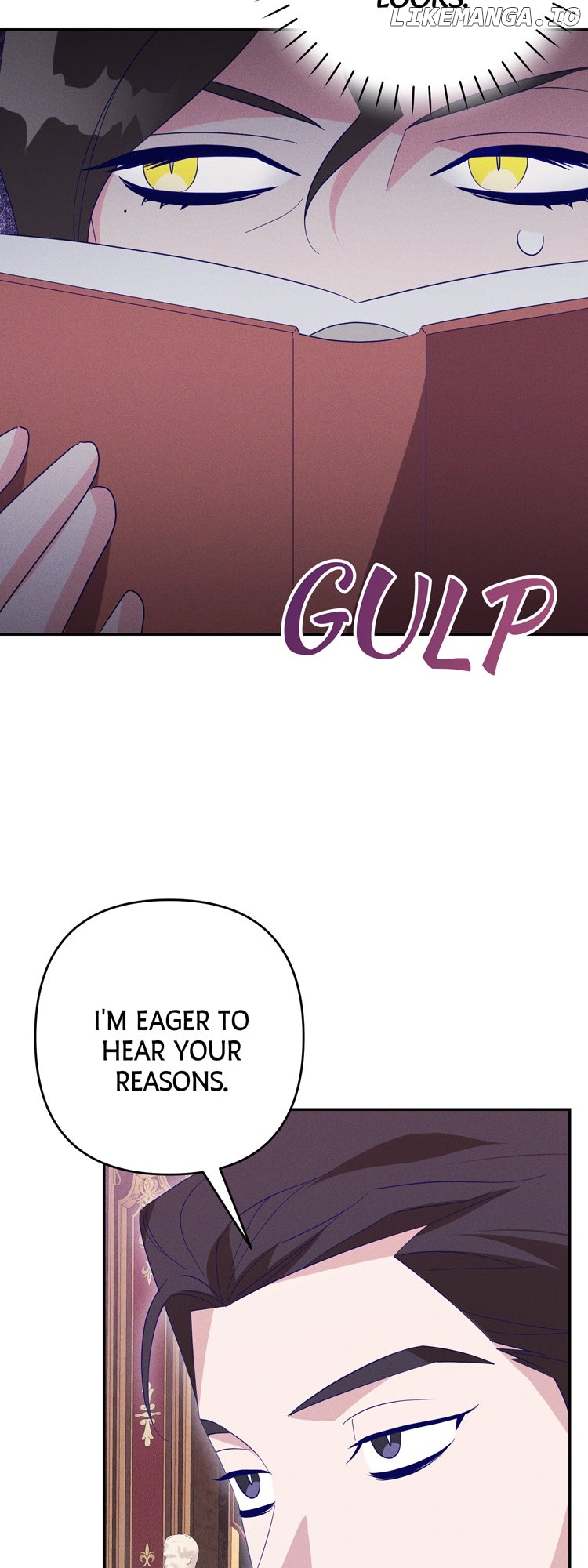 The Huntress and The Mad Scientist Chapter 49 - page 4