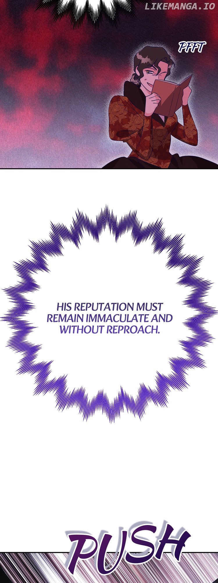 The Huntress and The Mad Scientist Chapter 49 - page 41