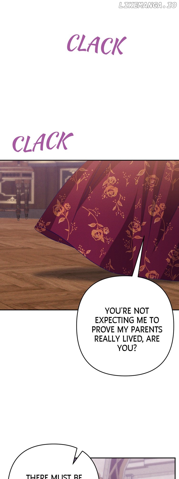 The Huntress and The Mad Scientist Chapter 49 - page 44