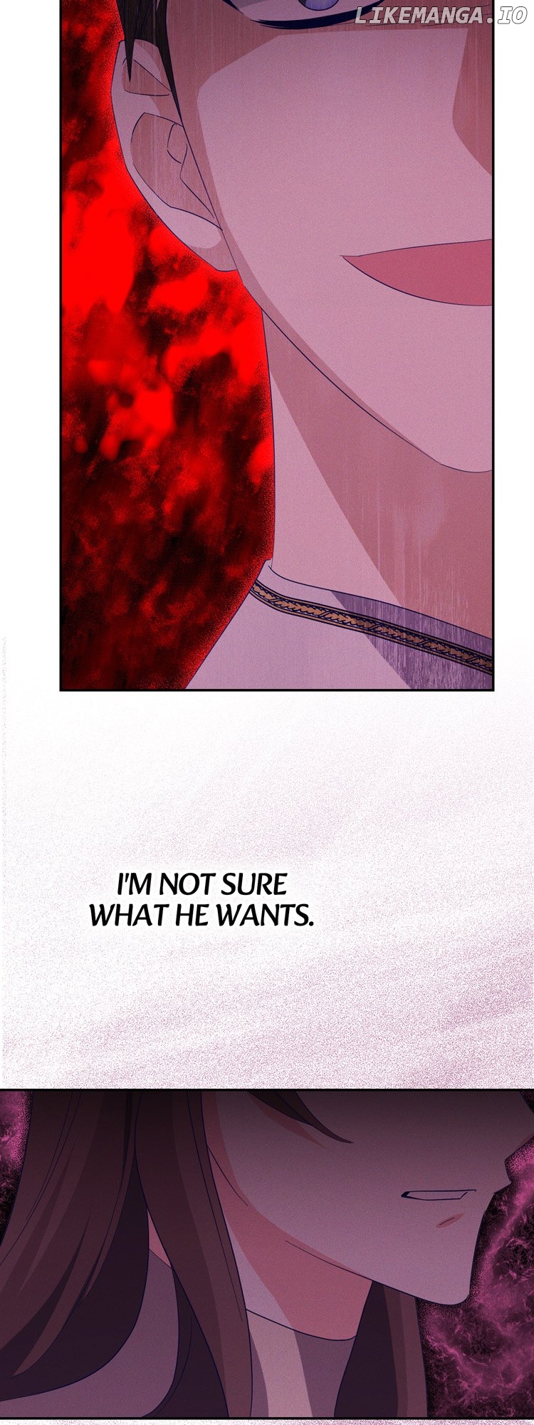 The Huntress and The Mad Scientist Chapter 49 - page 57