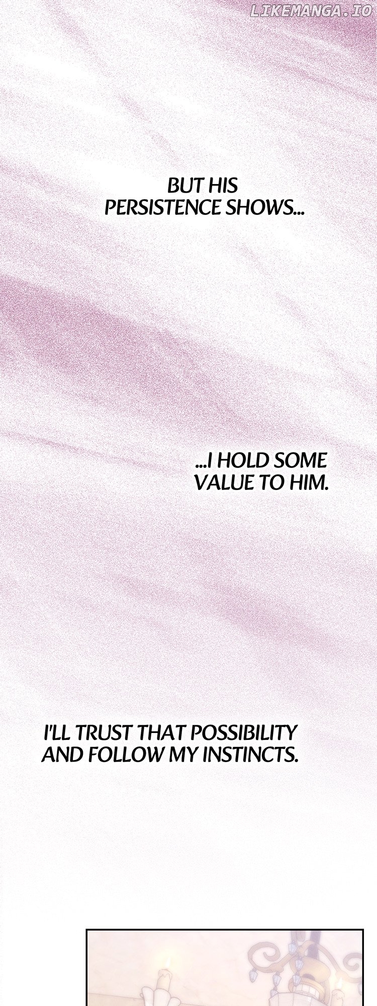 The Huntress and The Mad Scientist Chapter 49 - page 58