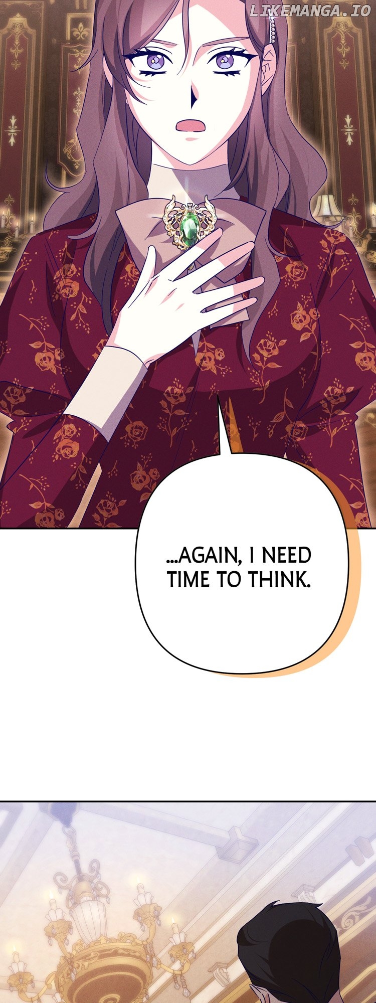 The Huntress and The Mad Scientist Chapter 49 - page 60