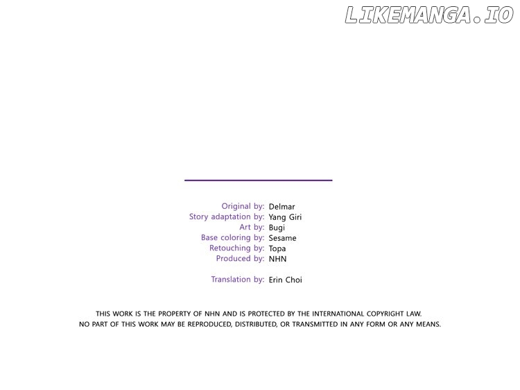 The Huntress and The Mad Scientist Chapter 49 - page 69