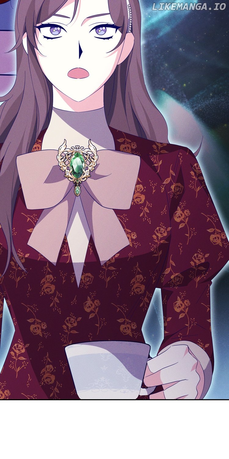 The Huntress and The Mad Scientist Chapter 49 - page 8