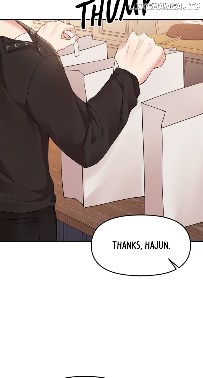 To You, Who Keep the Star Chapter 161 - page 24