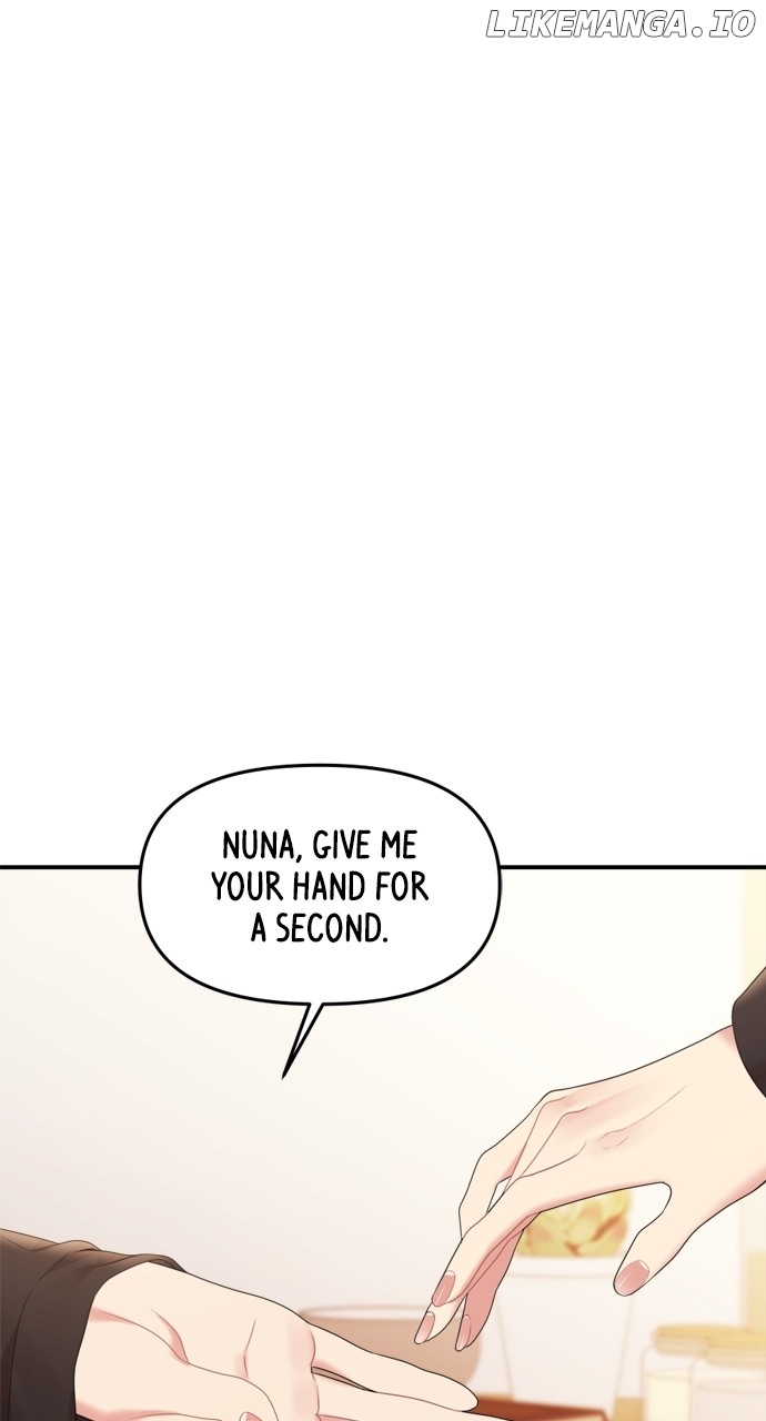 To You, Who Keep the Star Chapter 161 - page 32