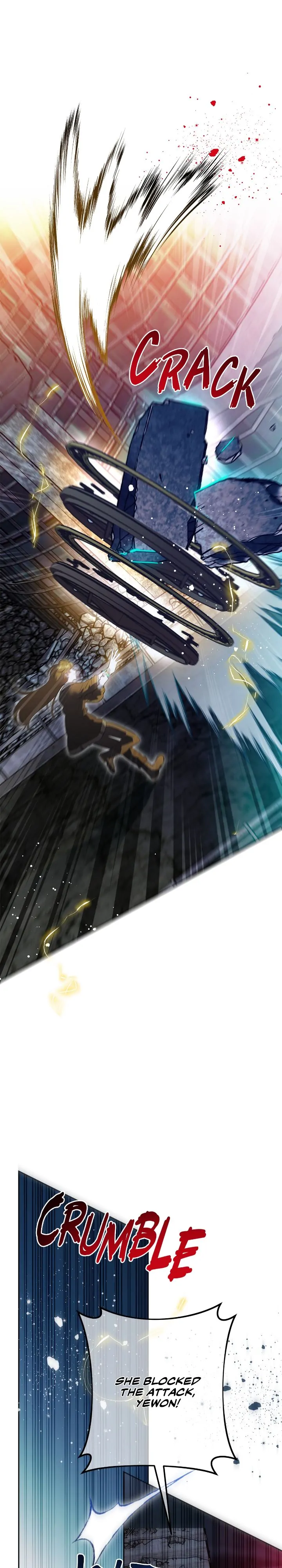 Theory of Paradise Chapter 92 - page 13