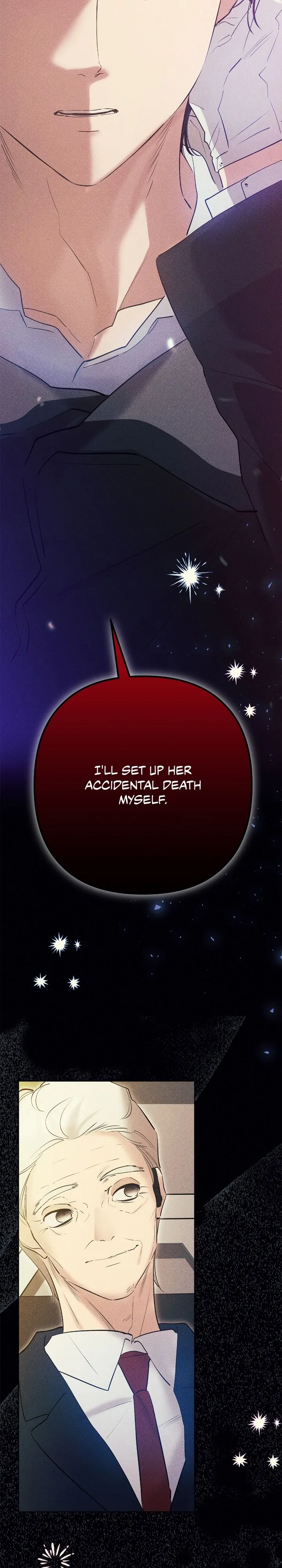 Theory of Paradise Chapter 92 - page 25