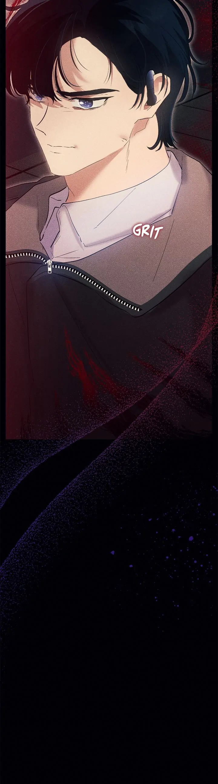 Theory of Paradise Chapter 92 - page 29