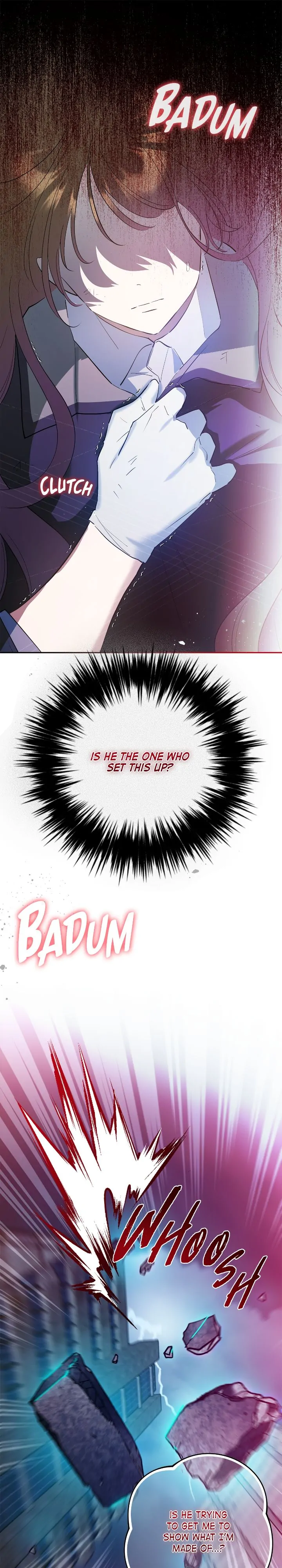 Theory of Paradise Chapter 92 - page 10