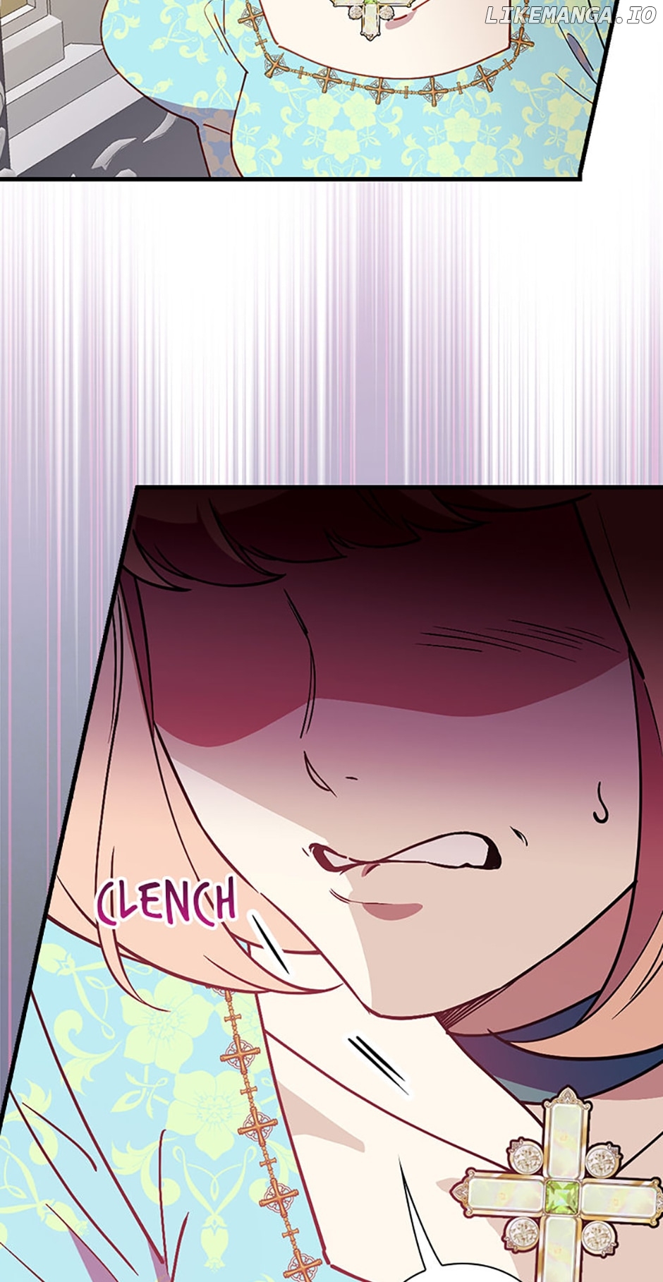 Aria of the Withered Branch Chapter 88 - page 11