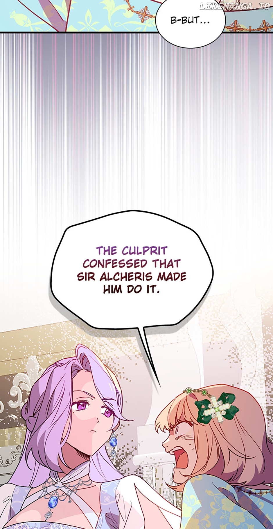 Aria of the Withered Branch Chapter 88 - page 12