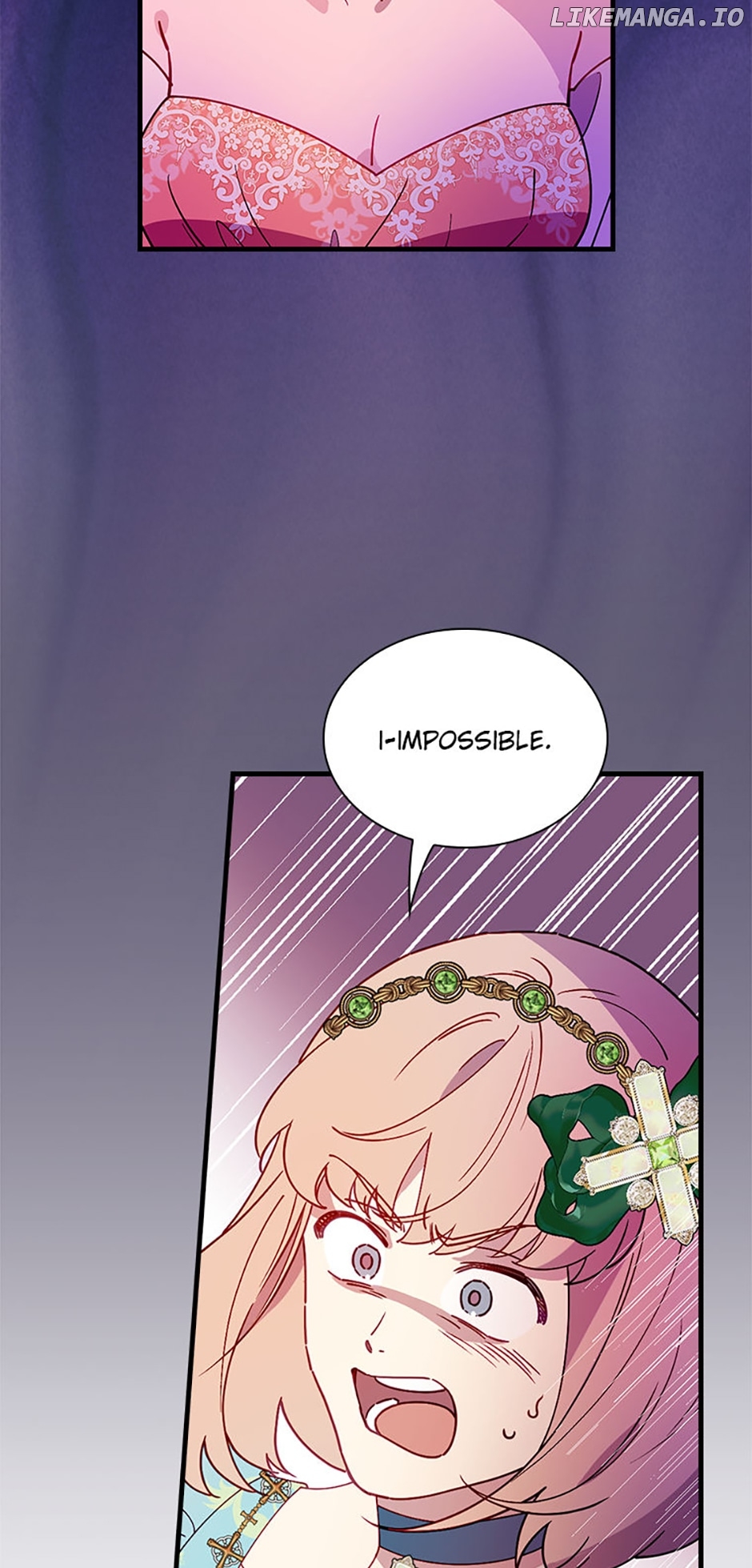 Aria of the Withered Branch Chapter 88 - page 17