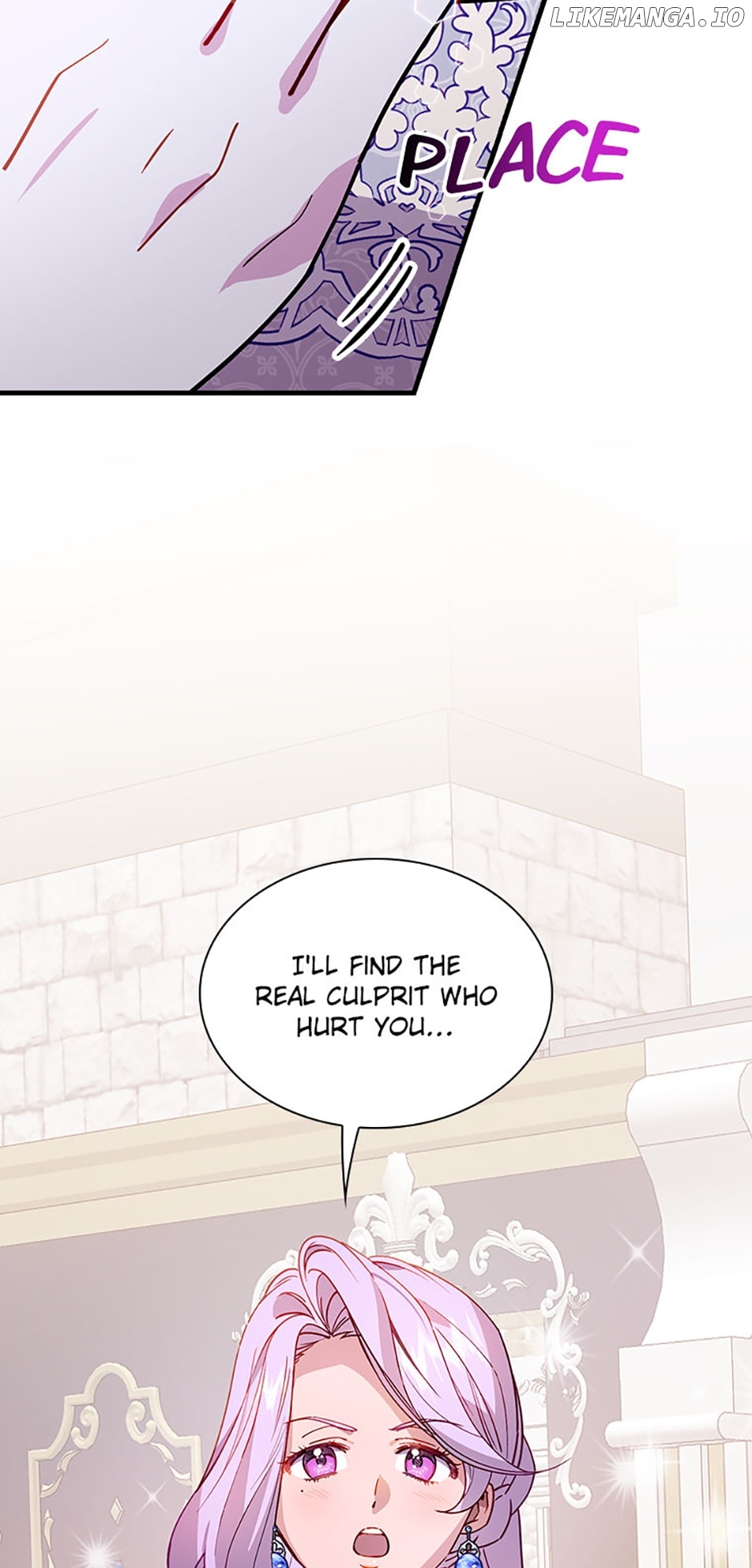 Aria of the Withered Branch Chapter 88 - page 20