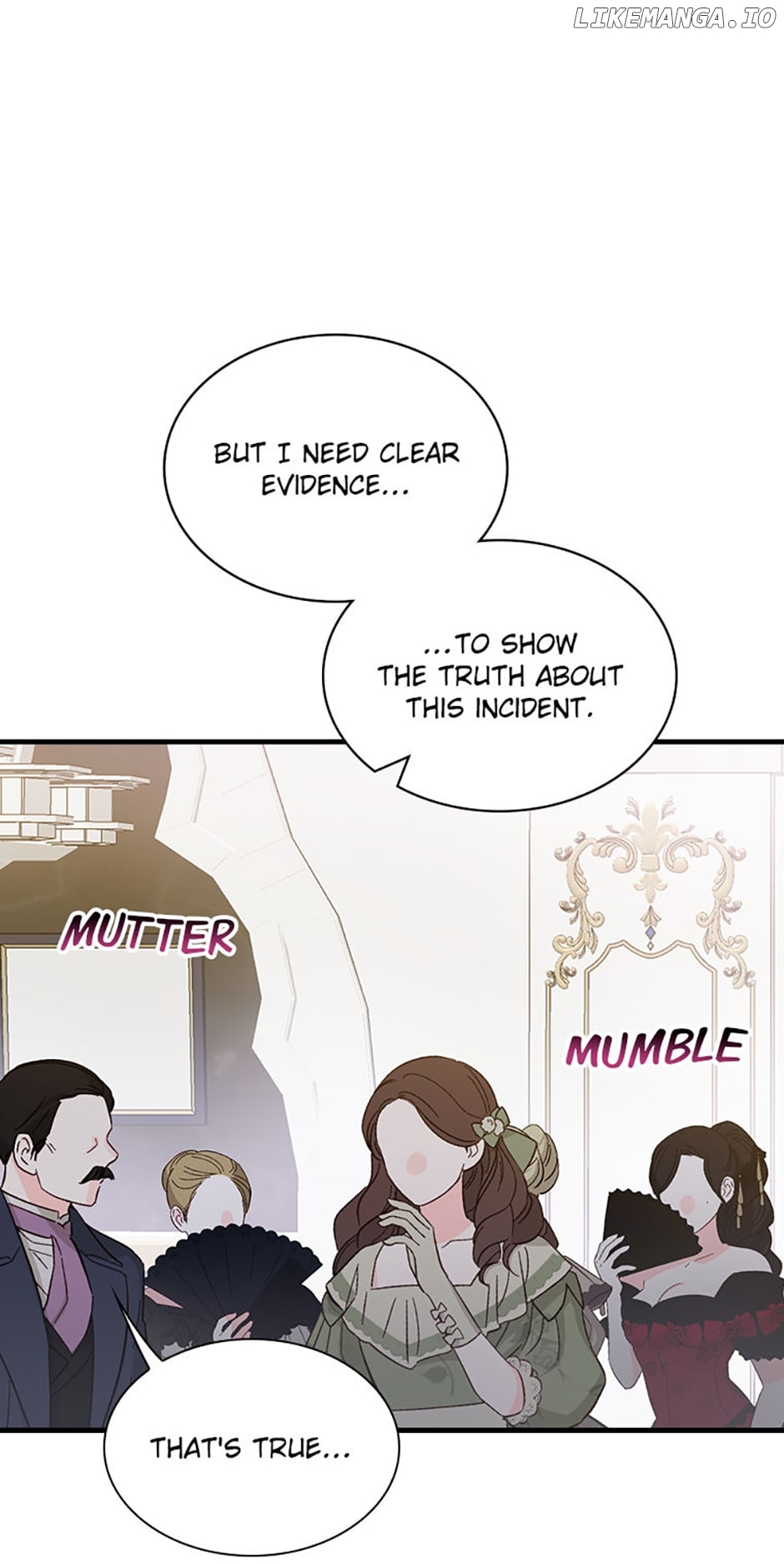 Aria of the Withered Branch Chapter 88 - page 24