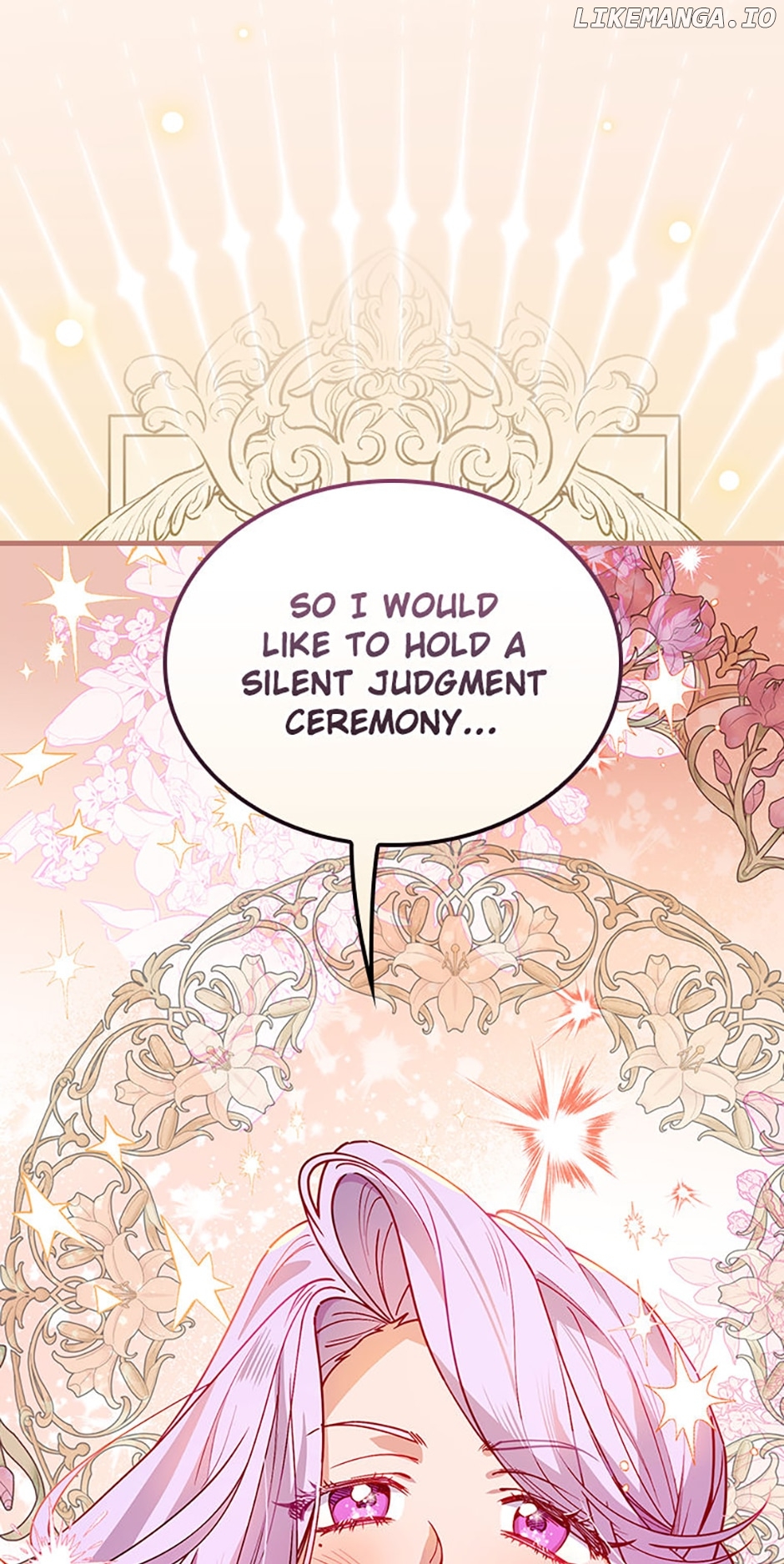Aria of the Withered Branch Chapter 88 - page 26