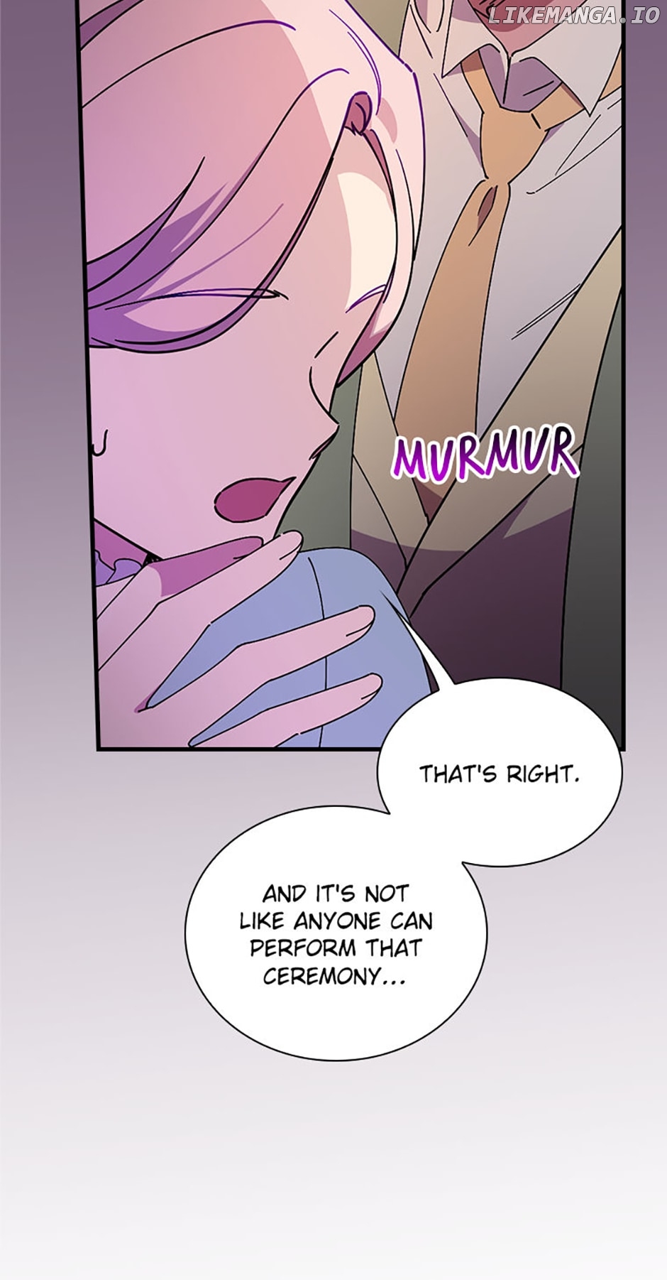 Aria of the Withered Branch Chapter 88 - page 41