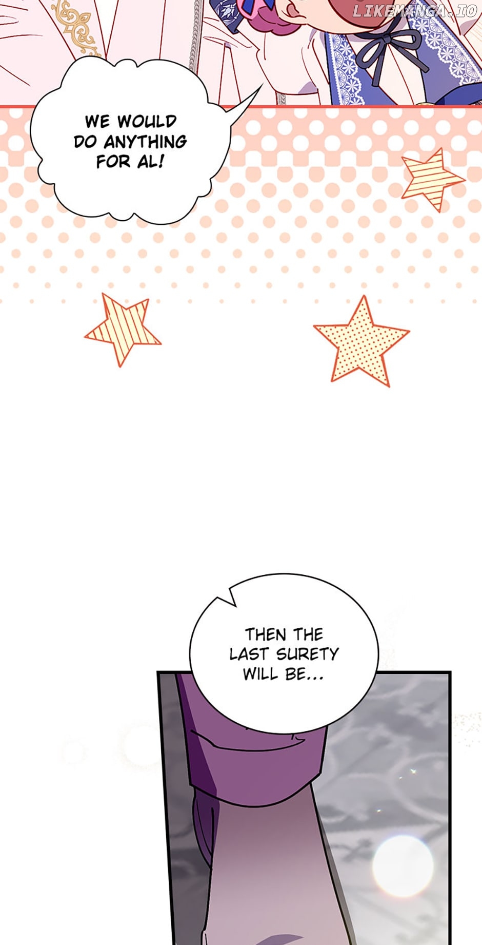 Aria of the Withered Branch Chapter 88 - page 65