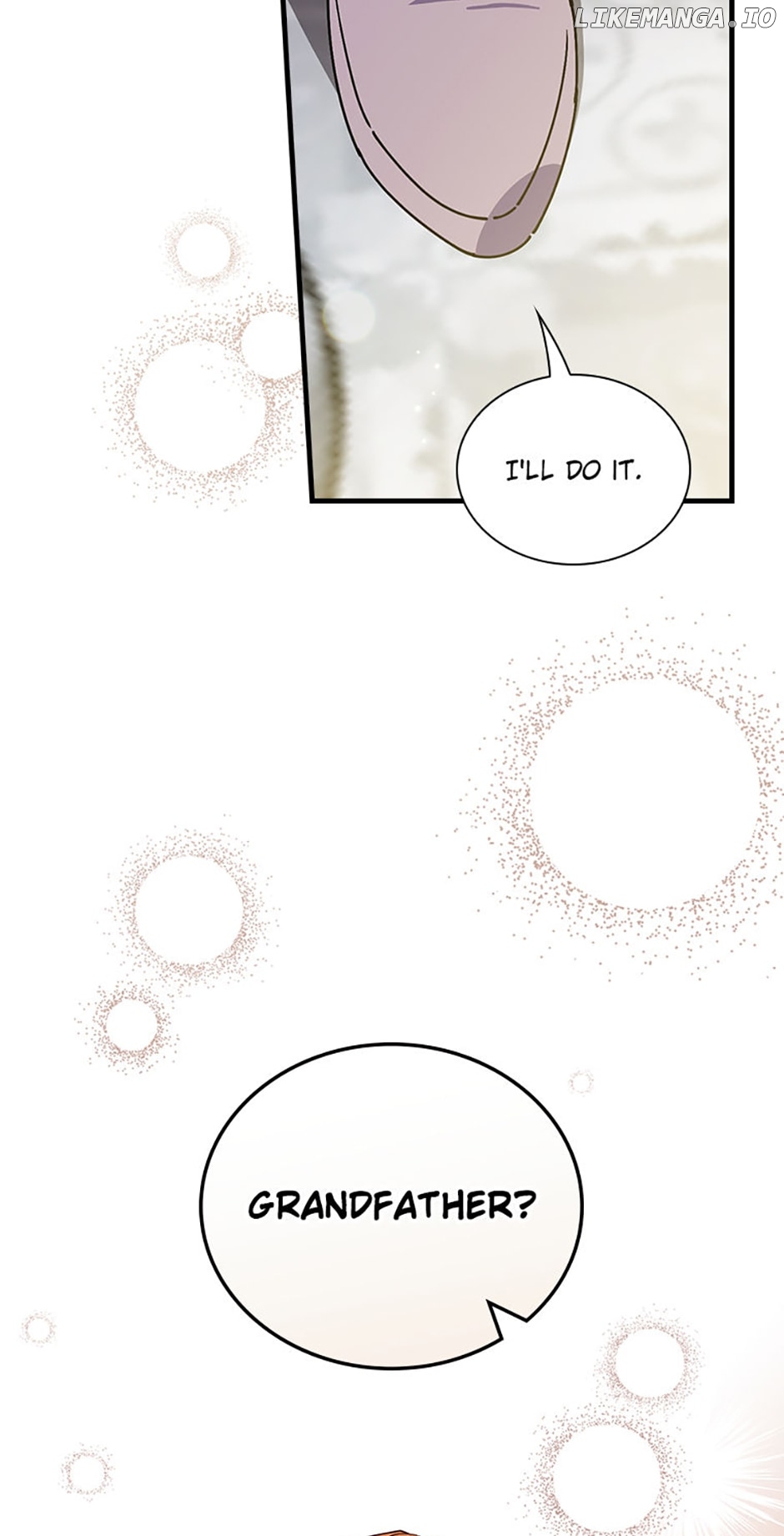 Aria of the Withered Branch Chapter 88 - page 66
