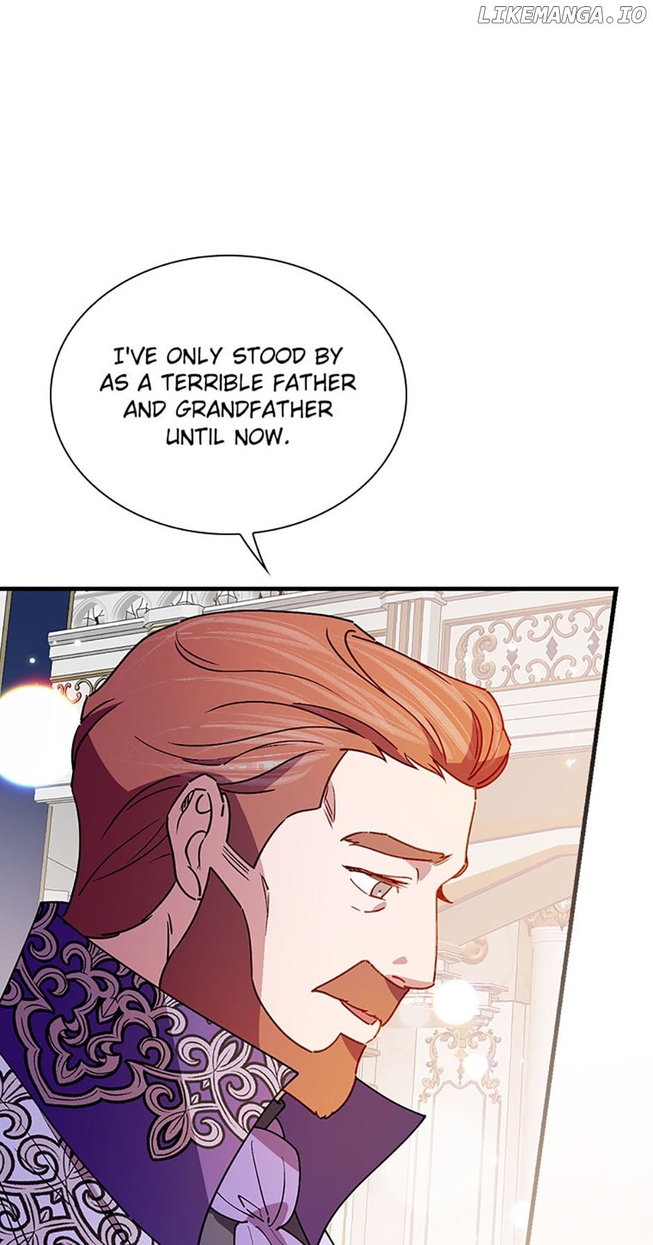 Aria of the Withered Branch Chapter 88 - page 70