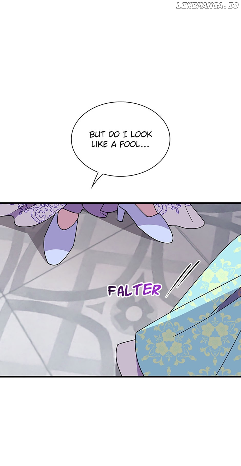 Aria of the Withered Branch Chapter 88 - page 8