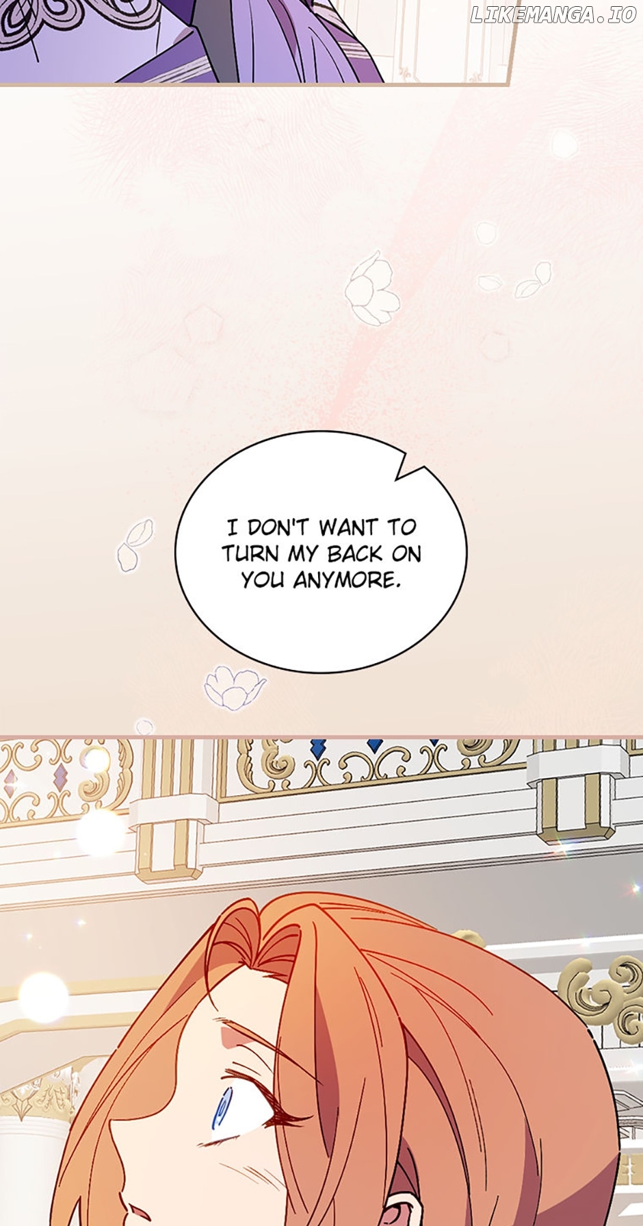 Aria of the Withered Branch Chapter 88 - page 71