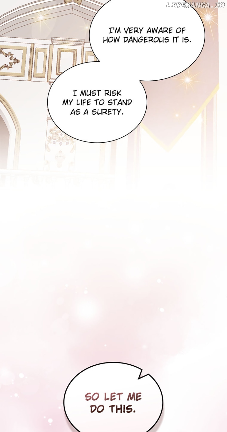 Aria of the Withered Branch Chapter 88 - page 73