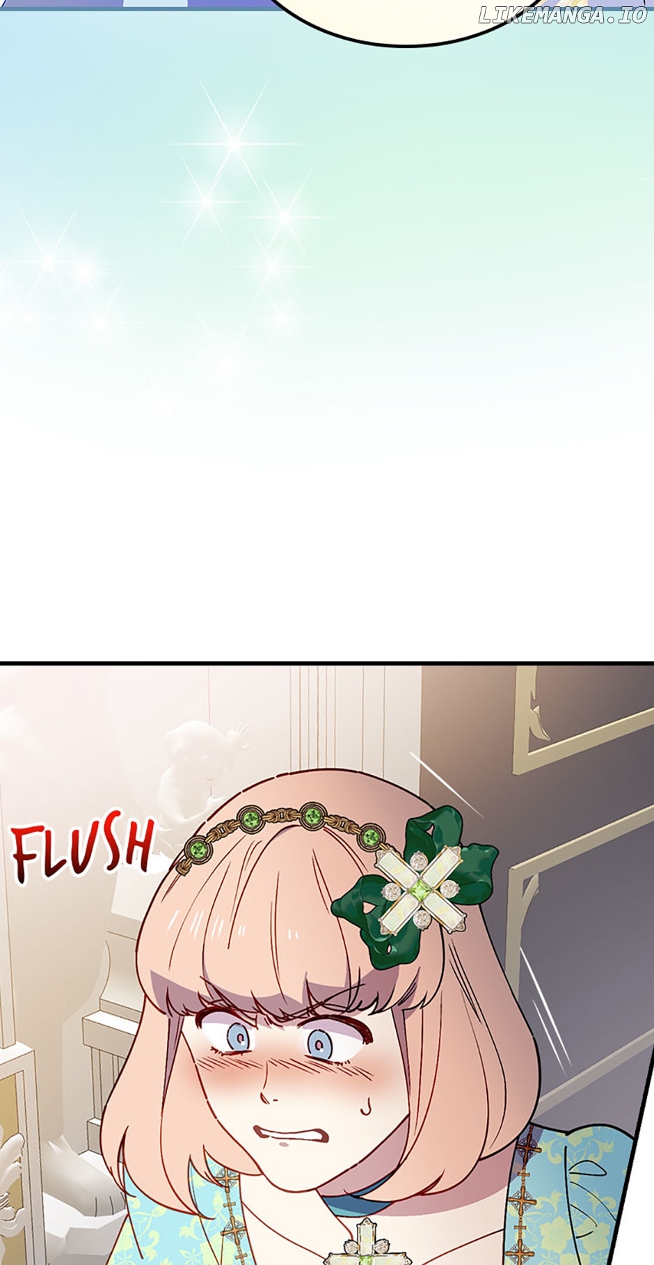Aria of the Withered Branch Chapter 88 - page 10