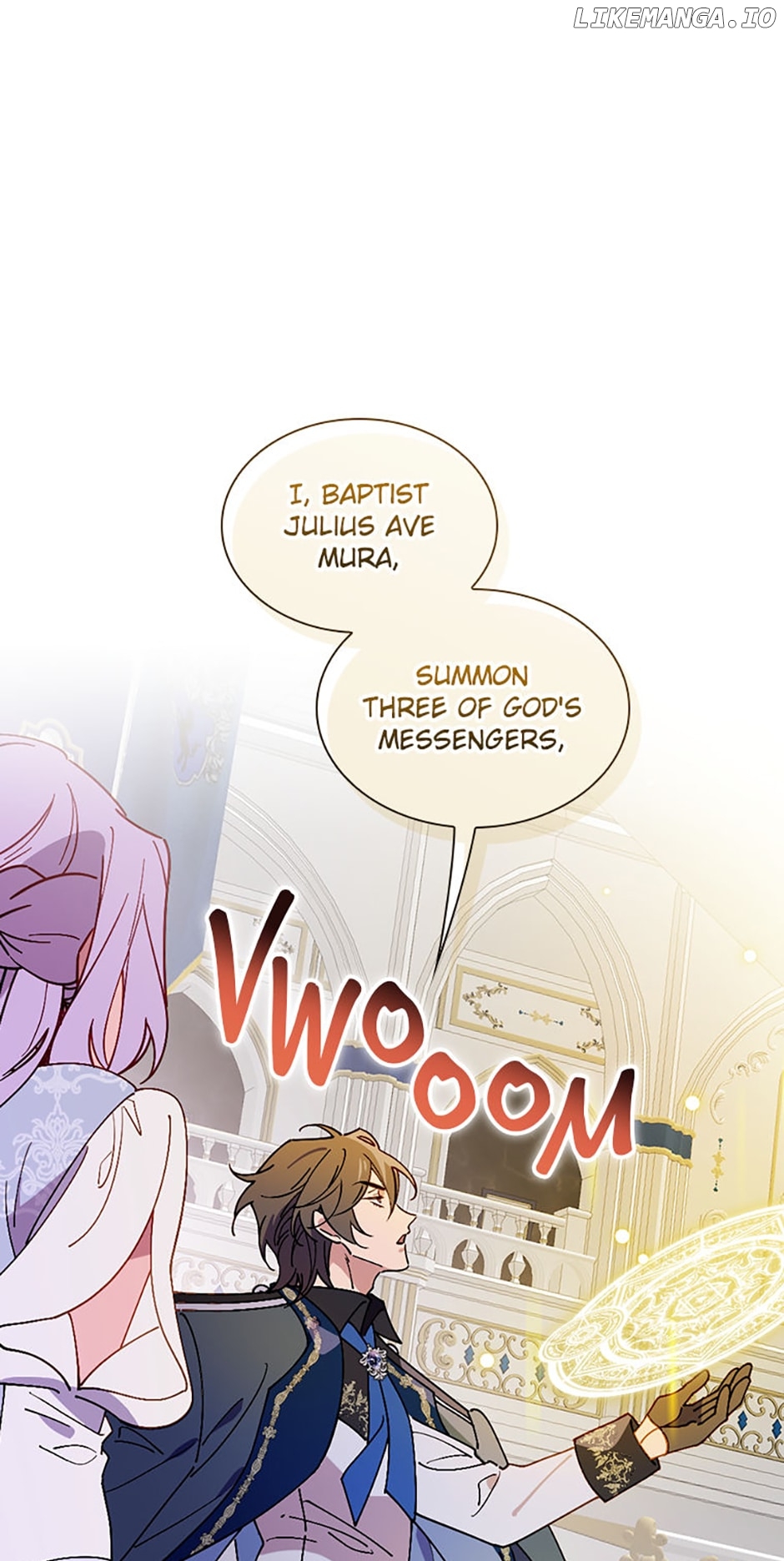 Aria of the Withered Branch Chapter 89 - page 14