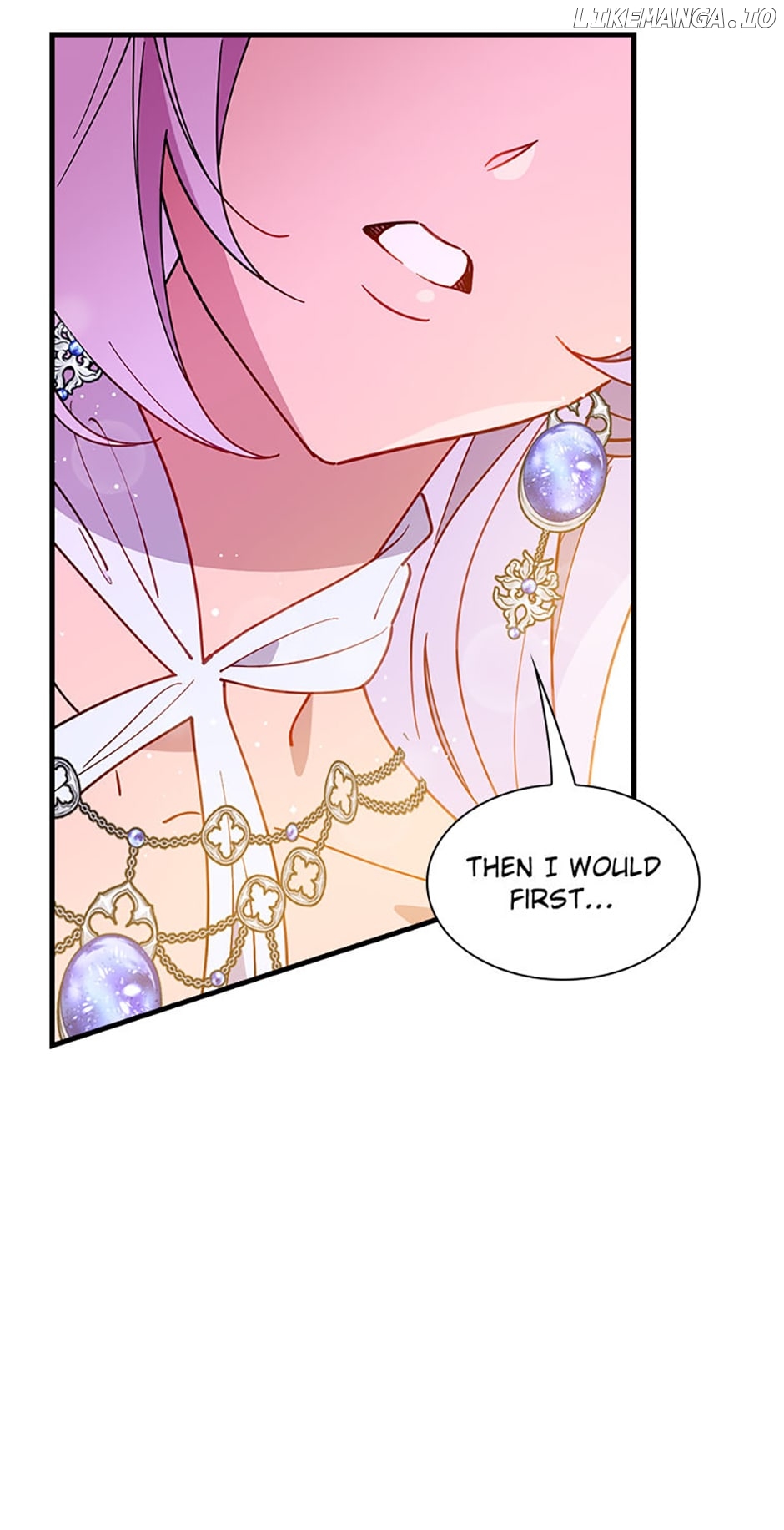 Aria of the Withered Branch Chapter 89 - page 28