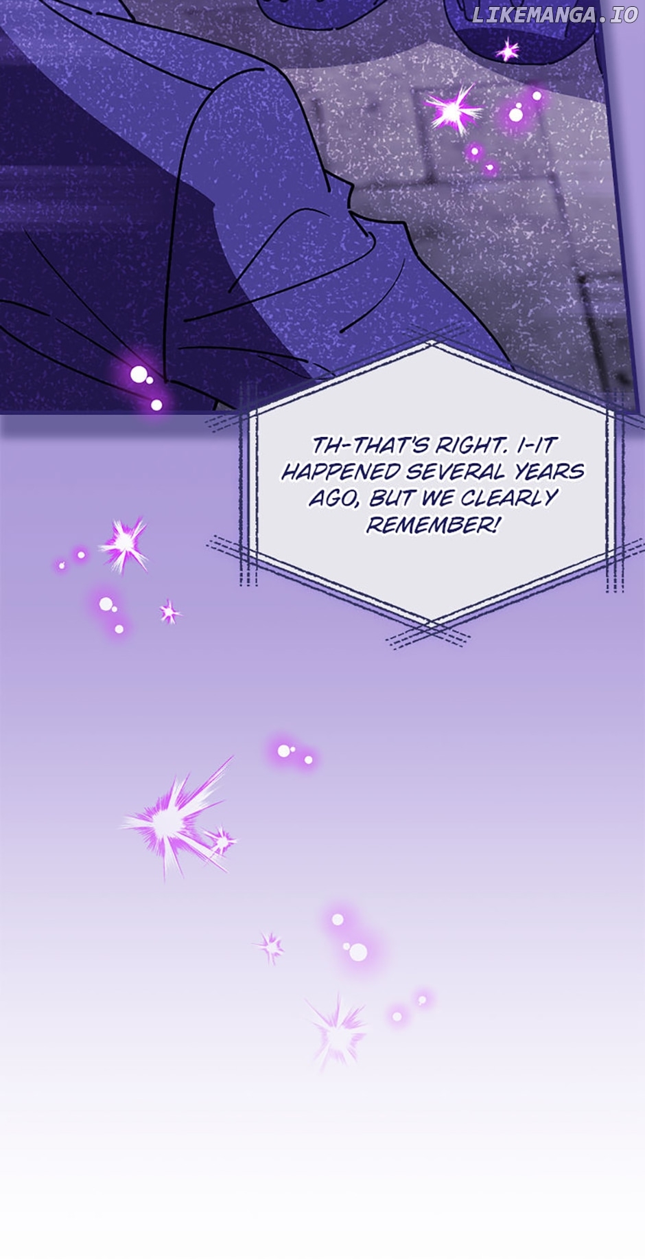 Aria of the Withered Branch Chapter 89 - page 35