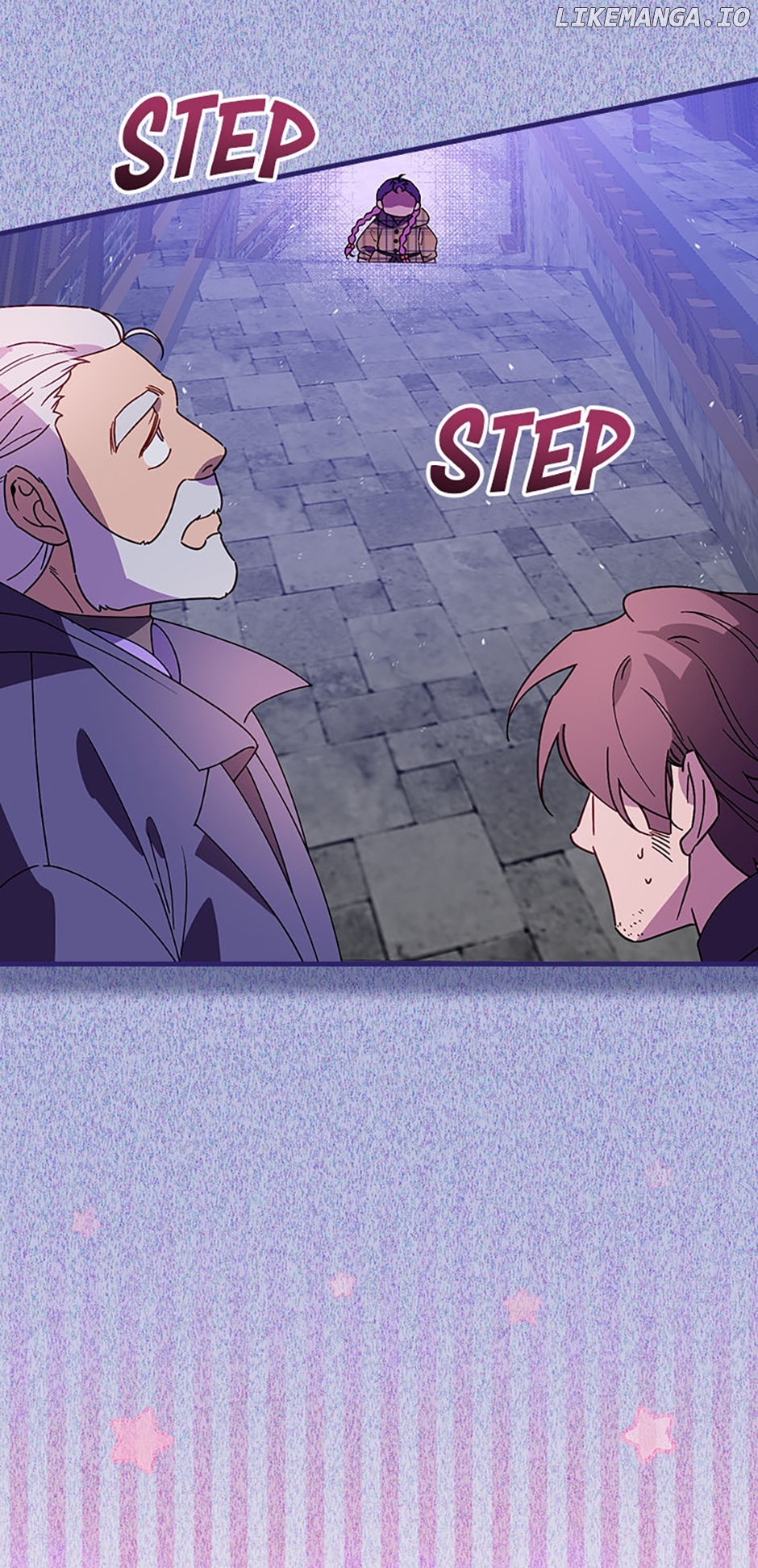 Aria of the Withered Branch Chapter 89 - page 38