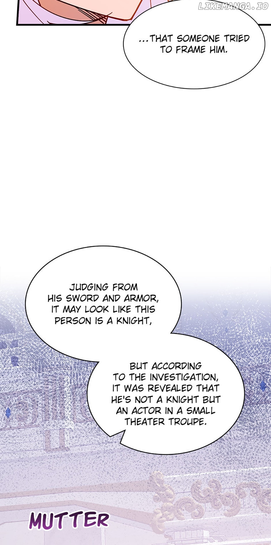 Aria of the Withered Branch Chapter 89 - page 48