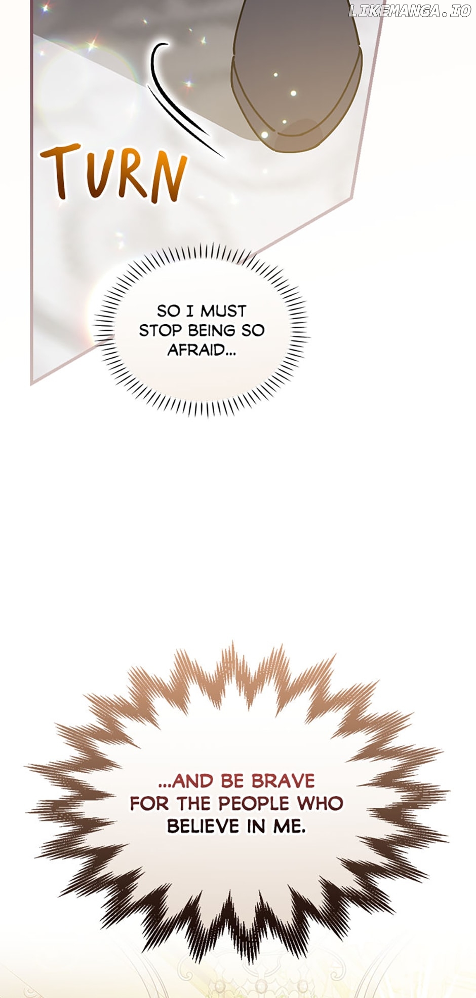 Aria of the Withered Branch Chapter 89 - page 6