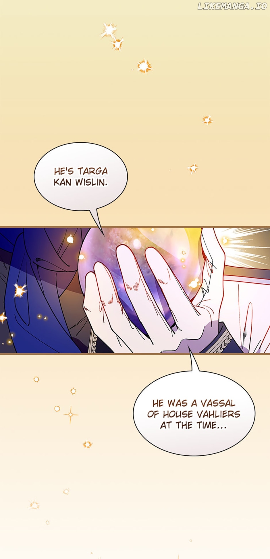 Aria of the Withered Branch Chapter 89 - page 72