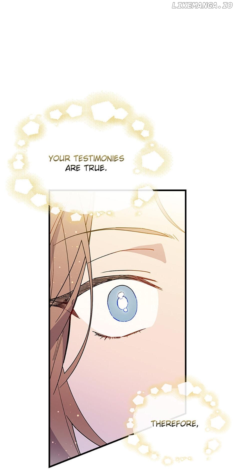 Aria of the Withered Branch Chapter 90 - page 16